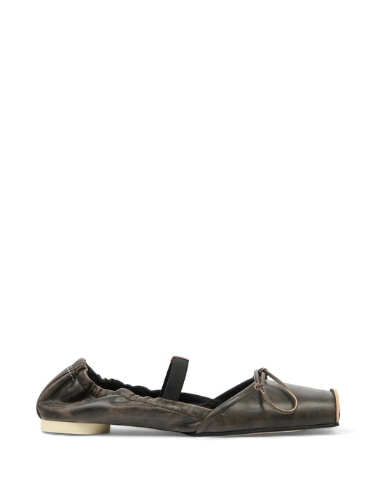 Scarpa ballerina