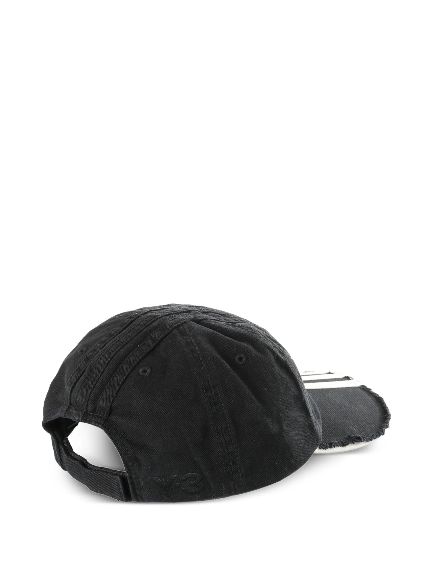 Y-3 Stripes Cap