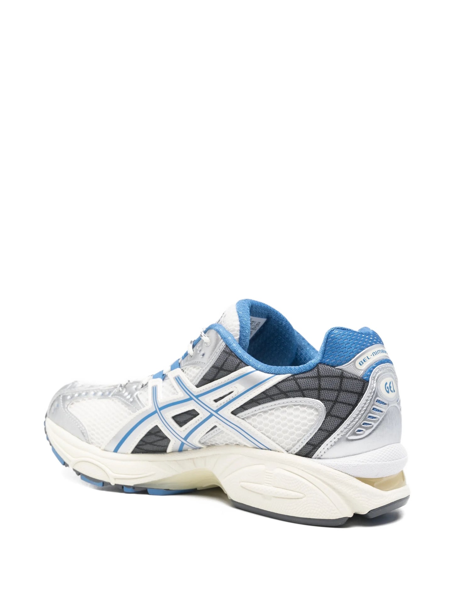 Asics Gel Nimbus 10.1