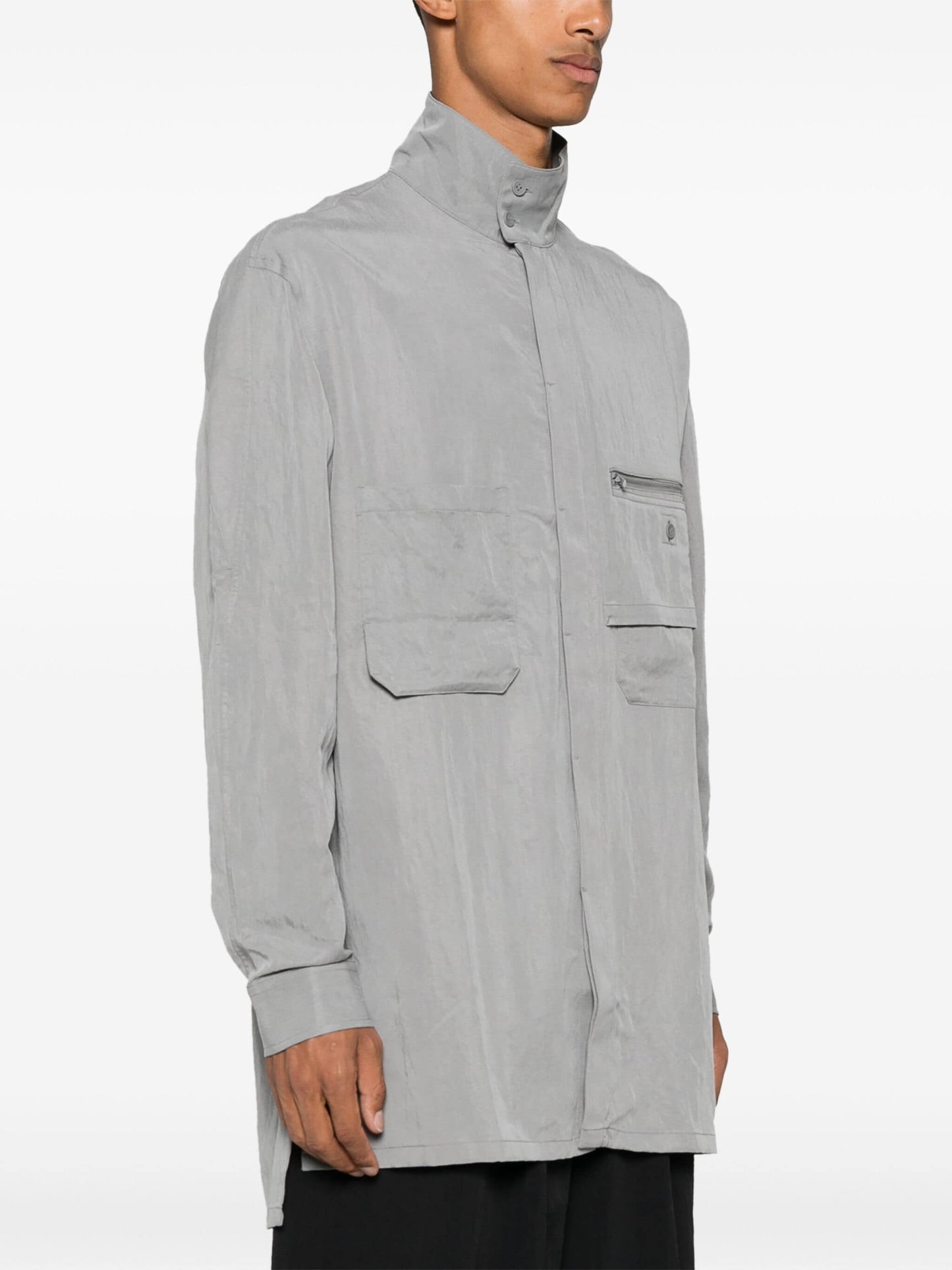 Y-3 Overshirt