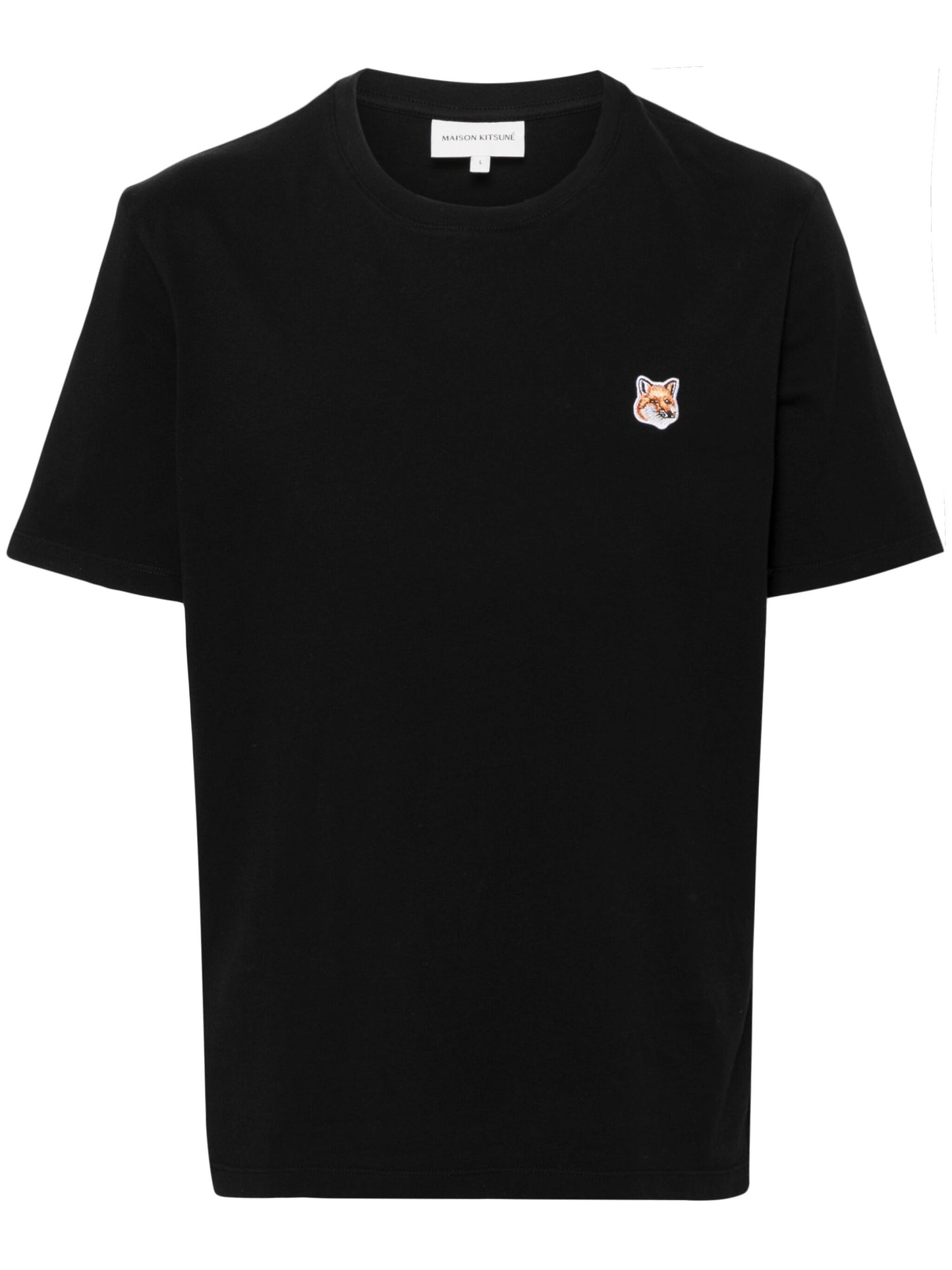 FOX HEAD PATCH REGULAR TEE-SHIRT