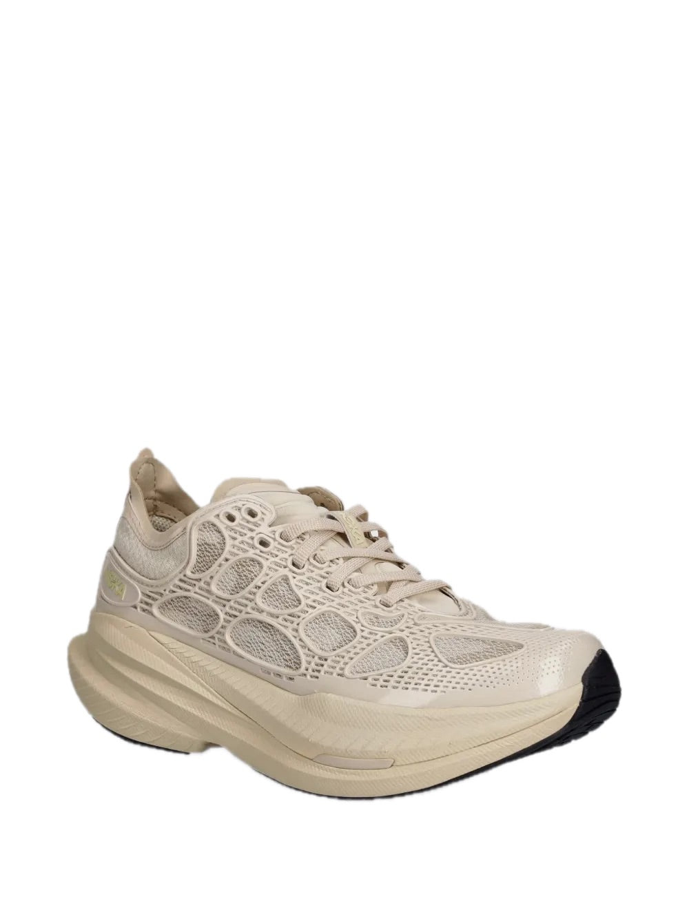 Hoka Mach X Caged