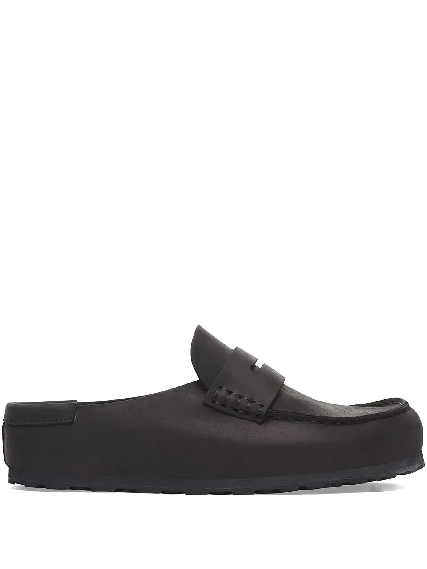 Birkenstock Naples Wrapped