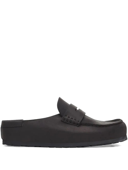 Birkenstock Naples Wrapped