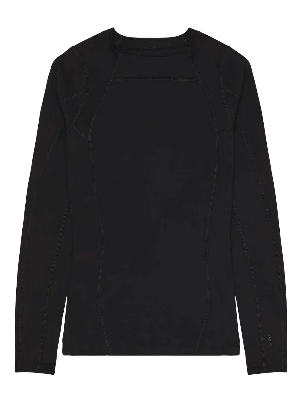 M NRG JACQUEMUS LS TOP