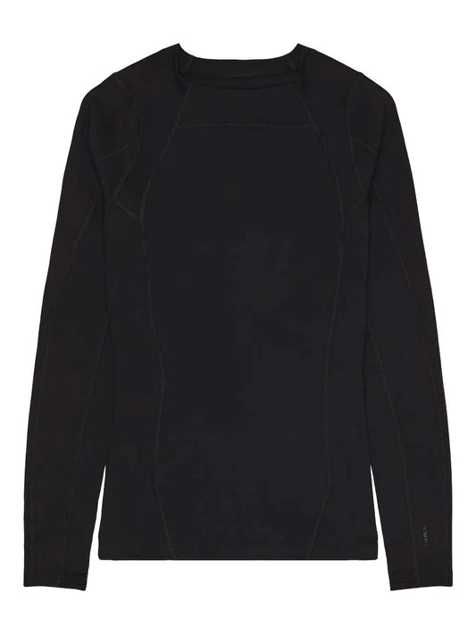 M NRG JACQUEMUS LS TOP