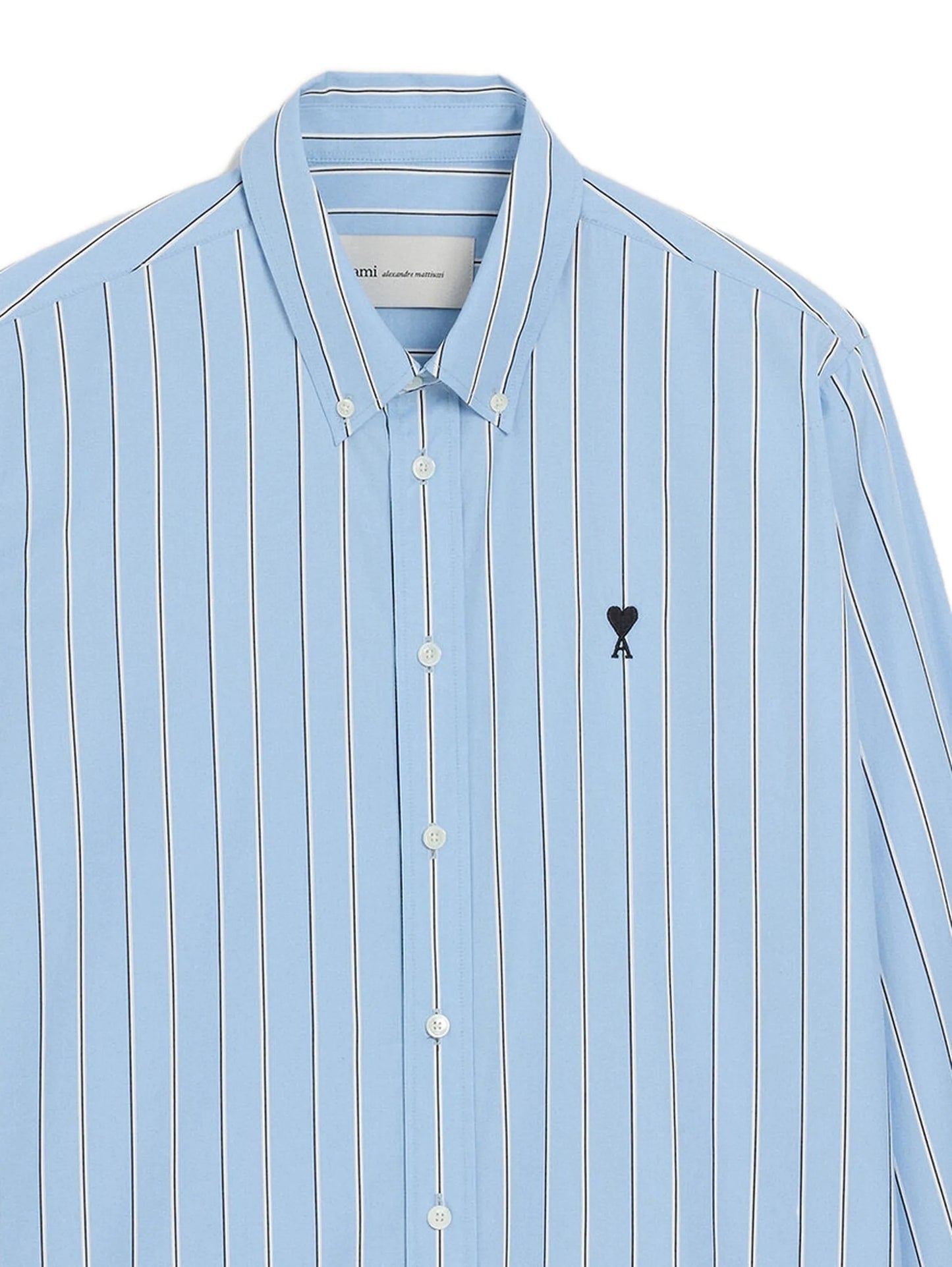 Ami Classic Fit Adc Shirt