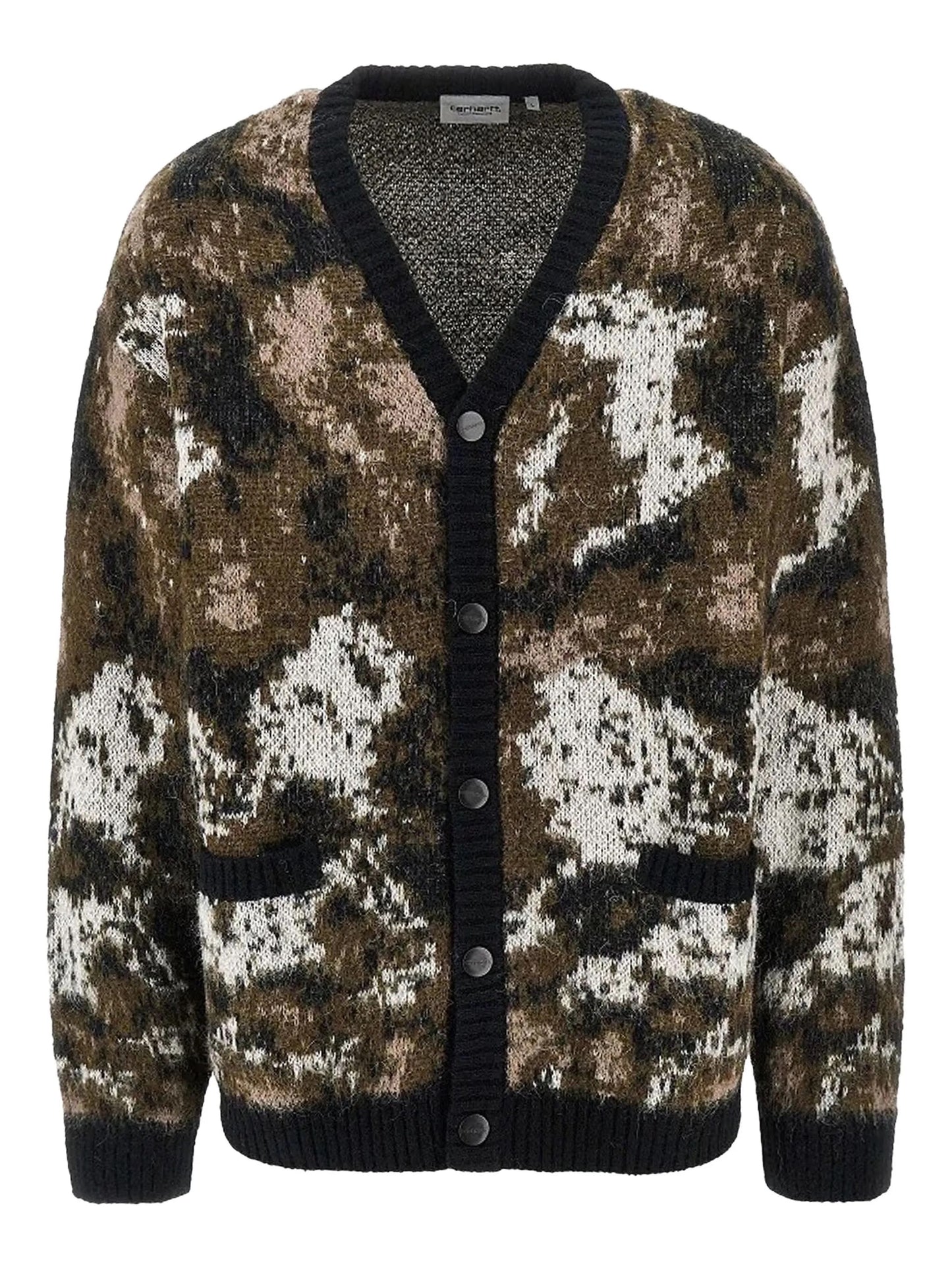 Merton Cardigan
