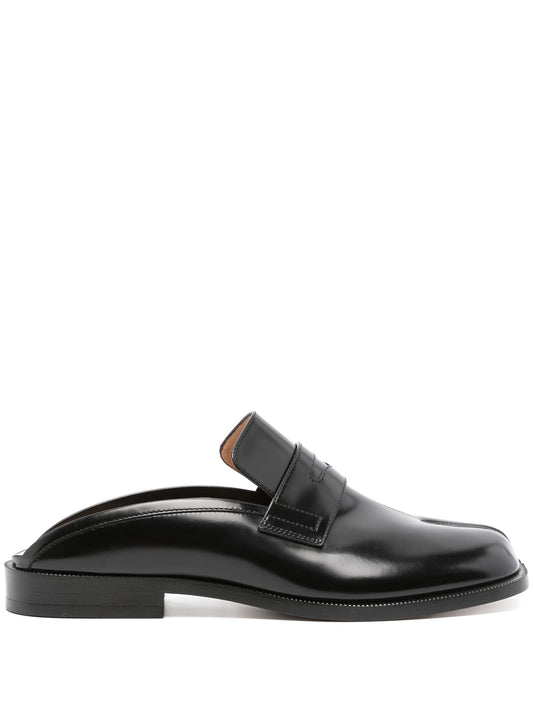 Tabi Loafer Flat