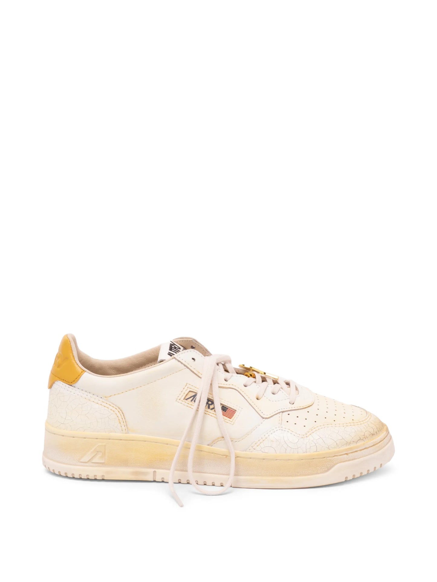 Autry Super Vintage Low