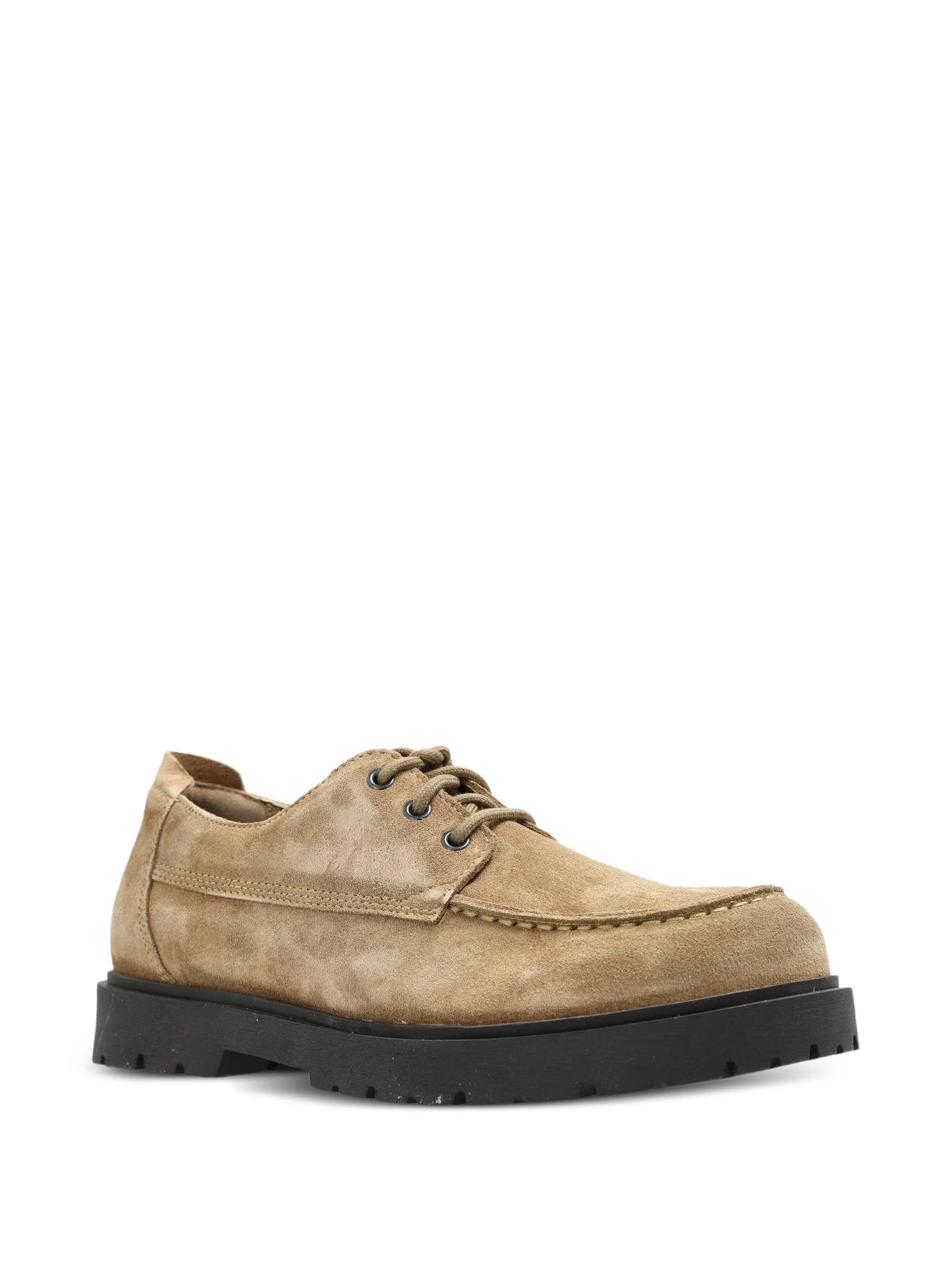 Birkenstock Highwood Moc Lace Low N