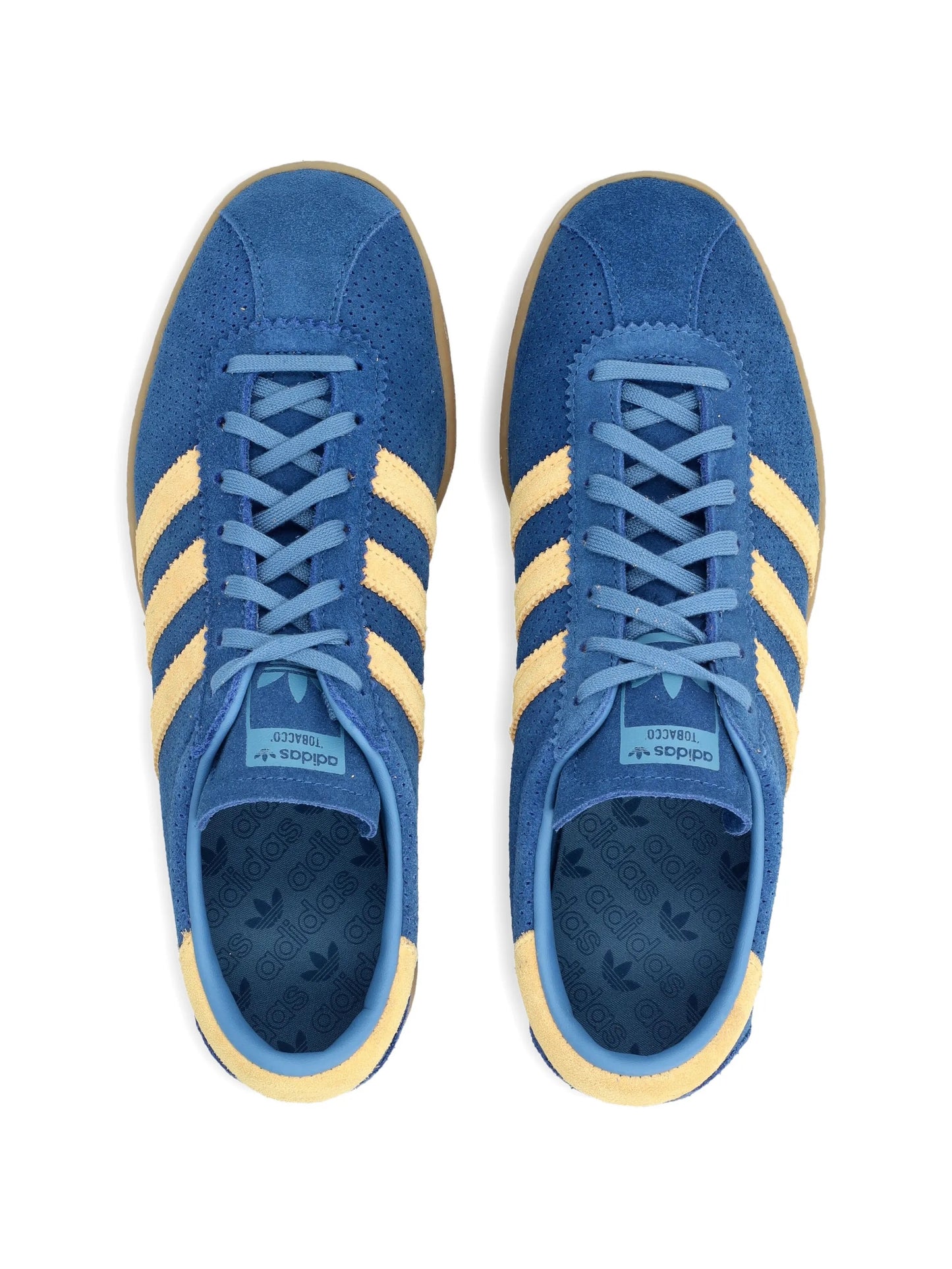 Adidas Tobacco