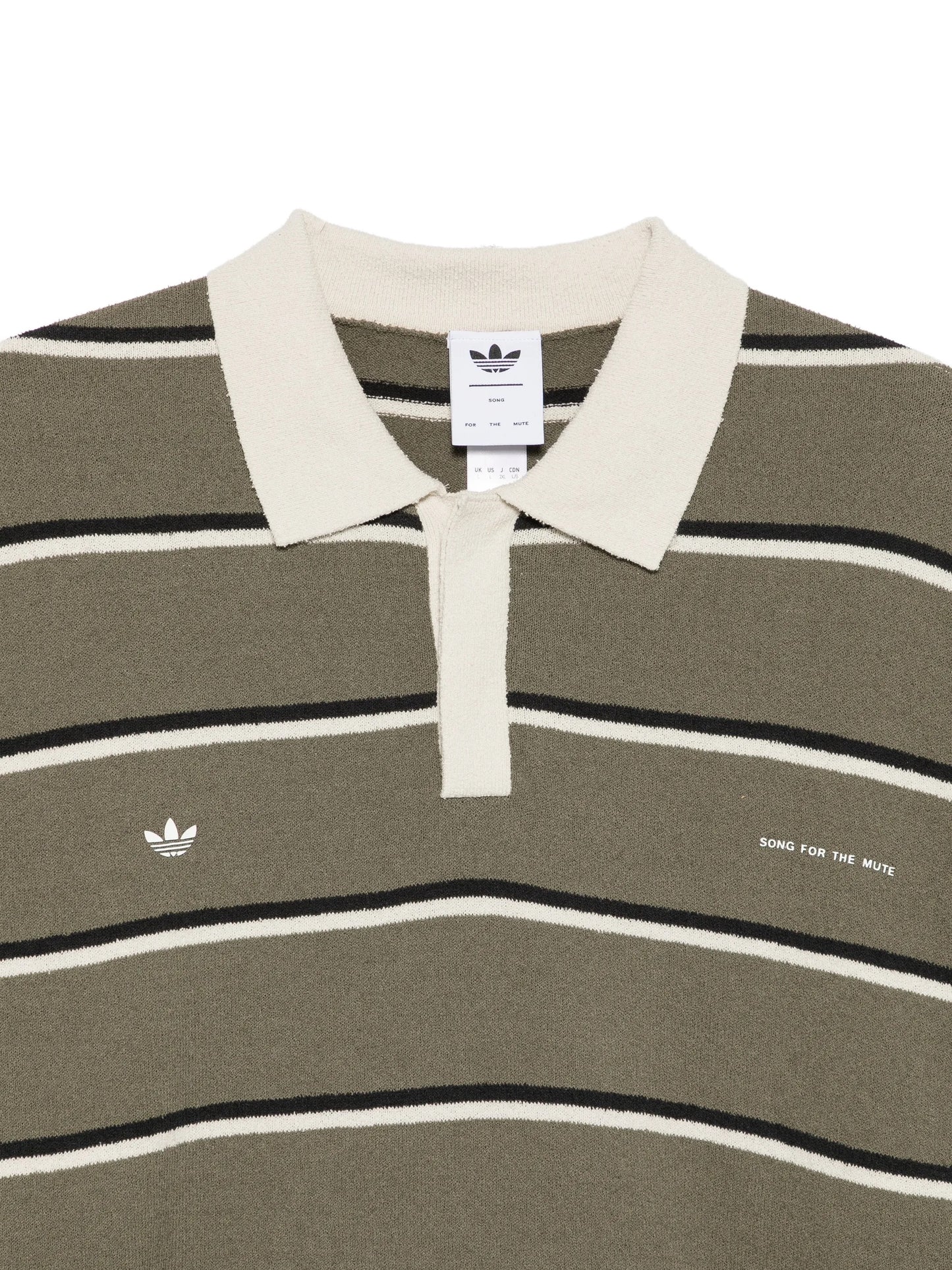 Adidas SFTM007 TEE LS