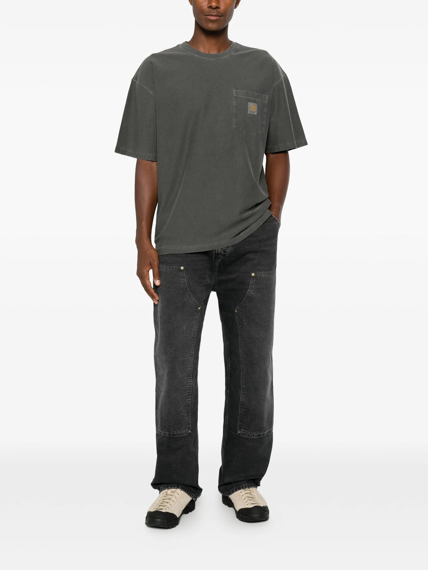Carhartt S/S Loose Pocket T-Shirt