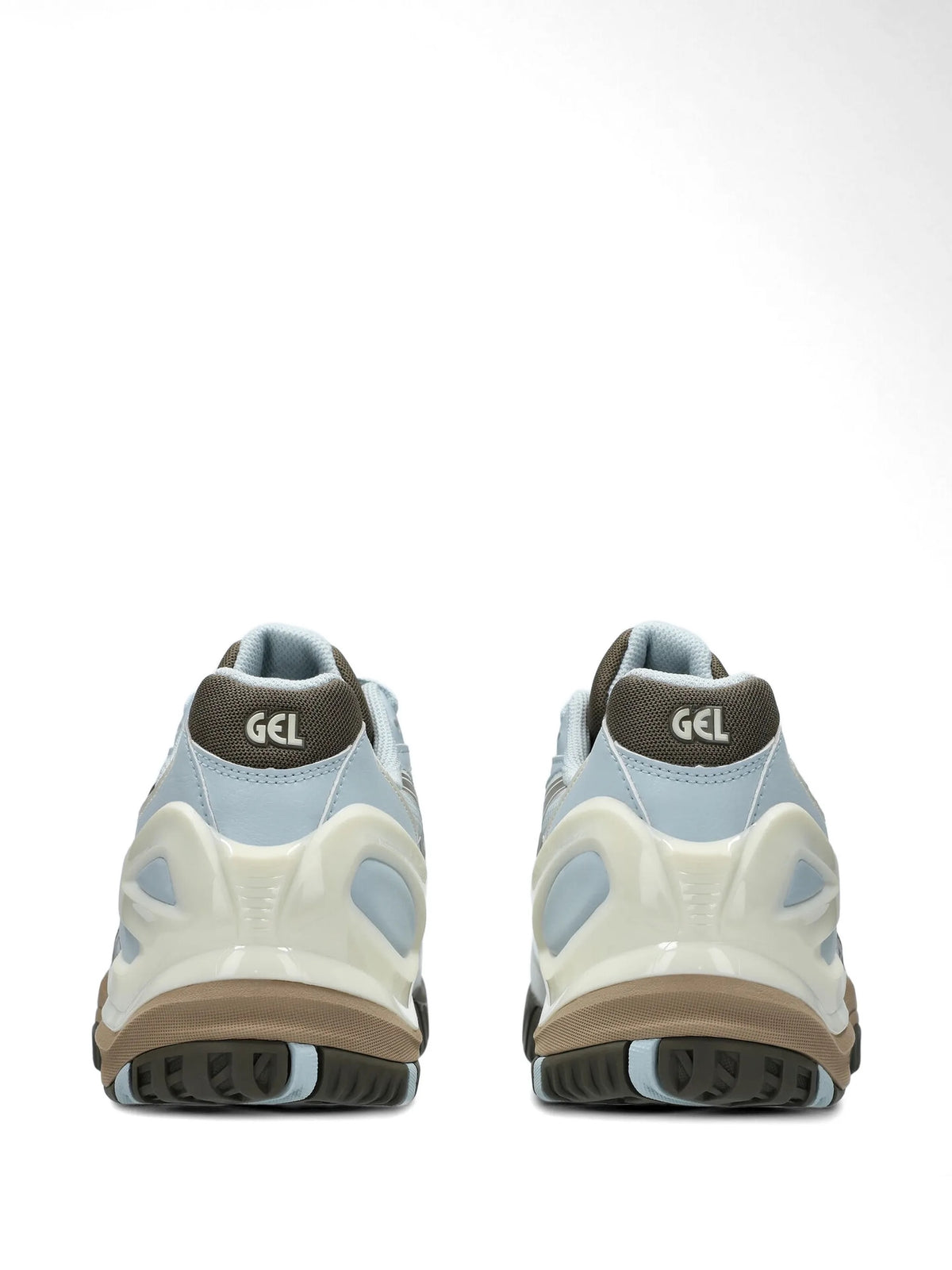 Asics Gel Resolution 5