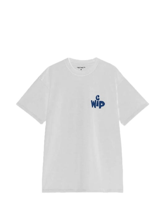 Carhartt S/S Cutout T-Shirt