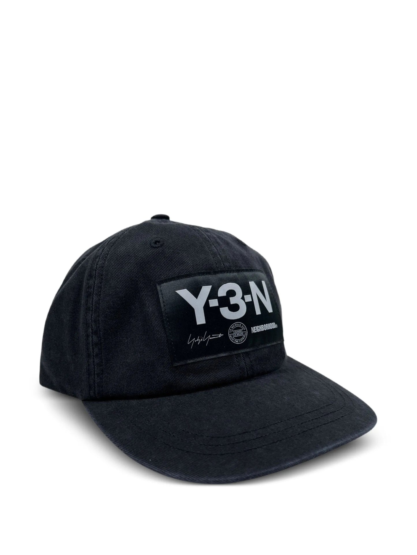 Y-3 NBHD CAP