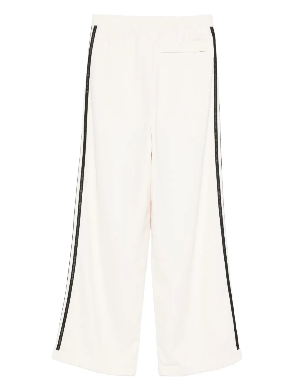 WB WIDE TROUSER
