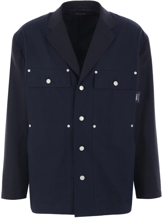 MEN'S JACKET
