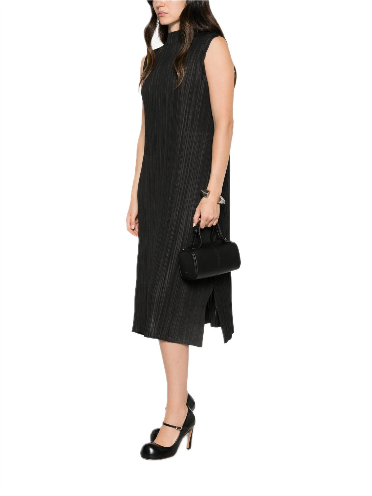Pleats Please Dress