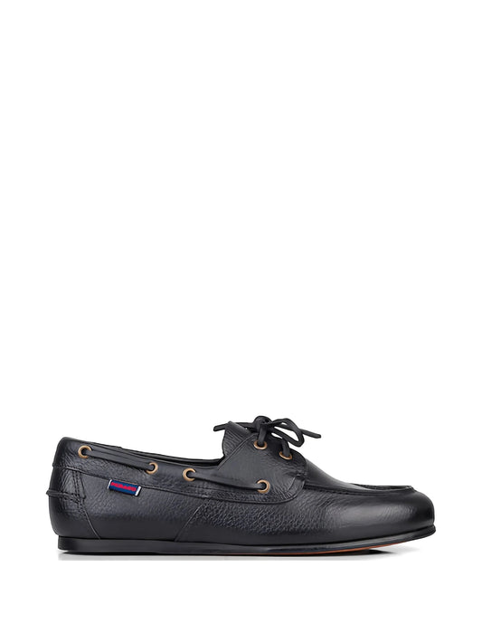 Sebago Owen Tumbled
