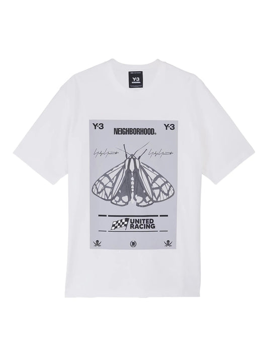 NBHD GFX TEE
