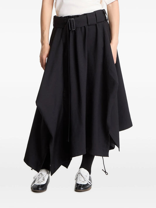 Adidas Y-3 Adapt Su Skirt