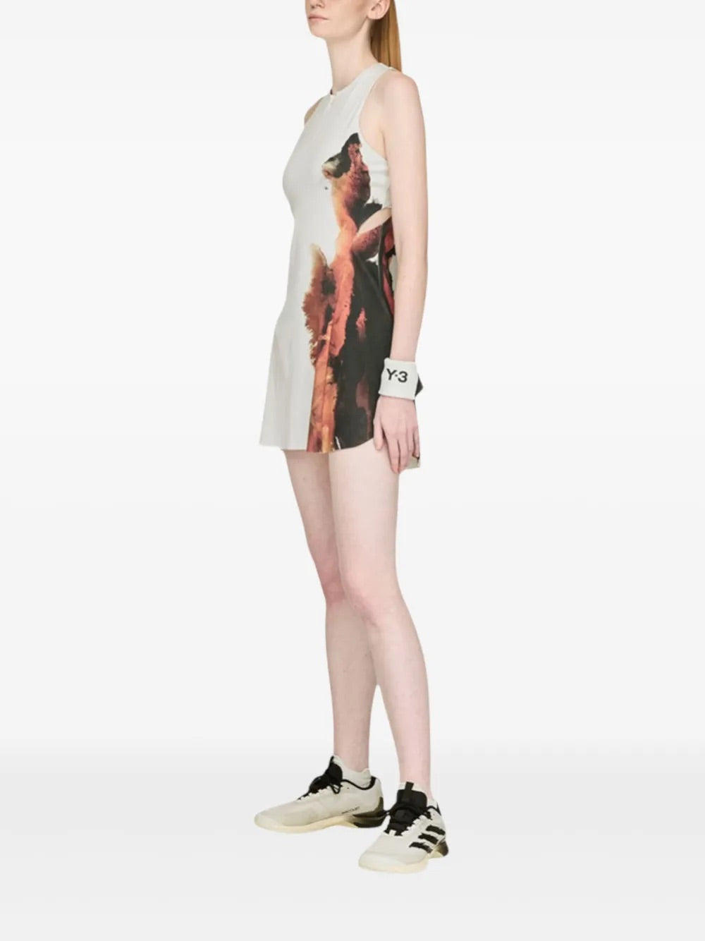 Y-3 WOW DRESS