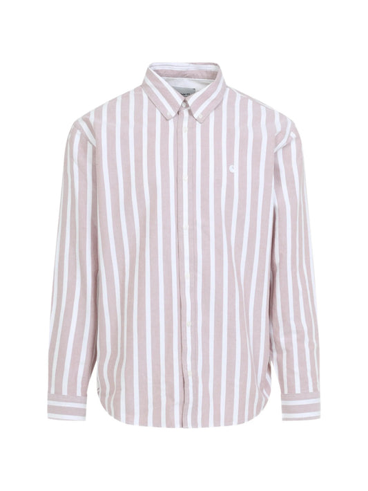 L/S Deven Shirt
