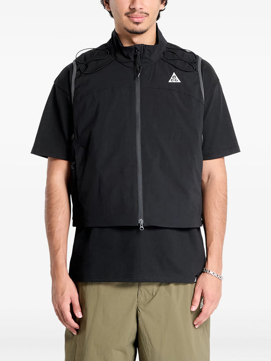 U ACG DEATH BLOOM VEST