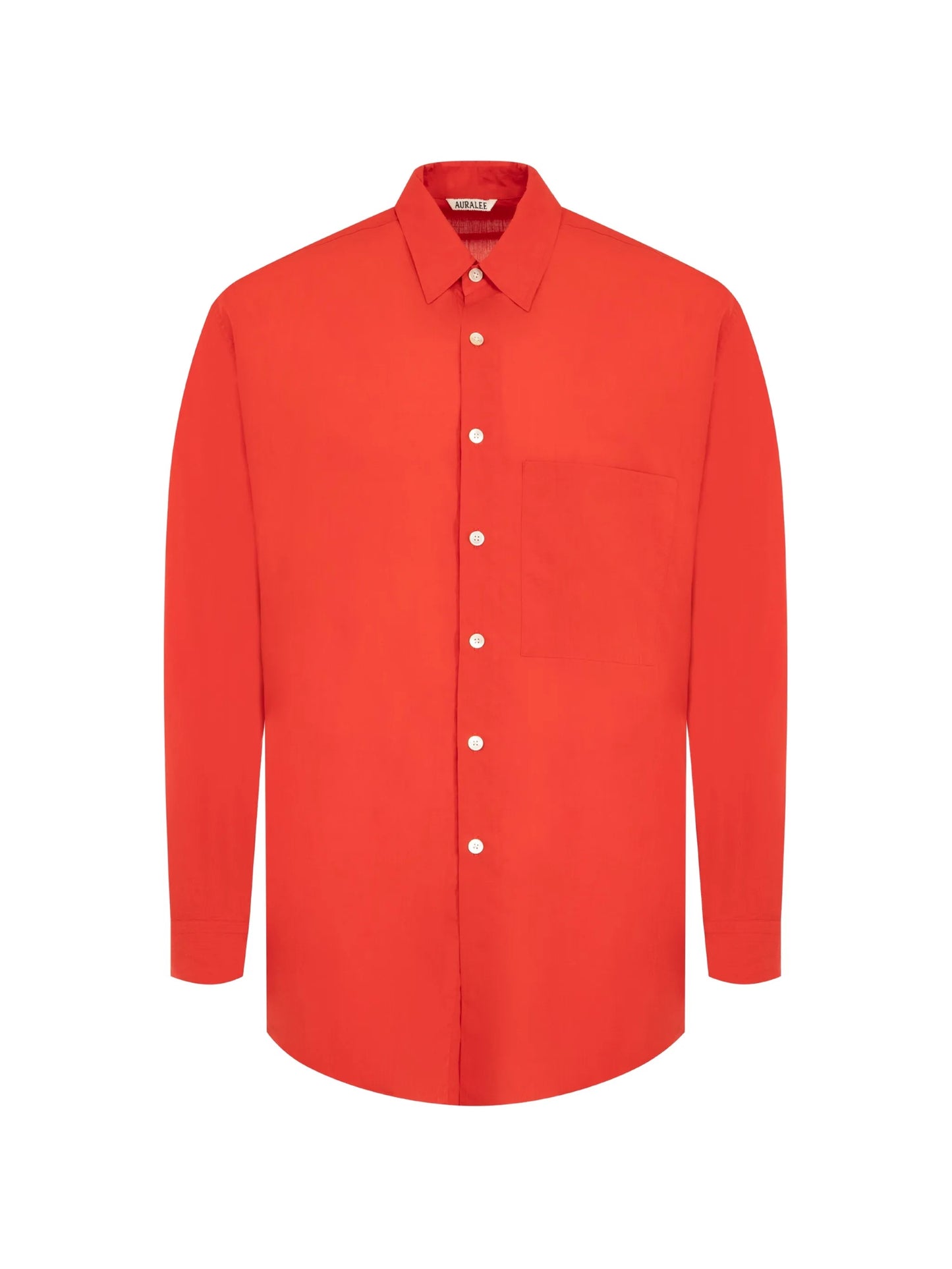 Auralee Shirt