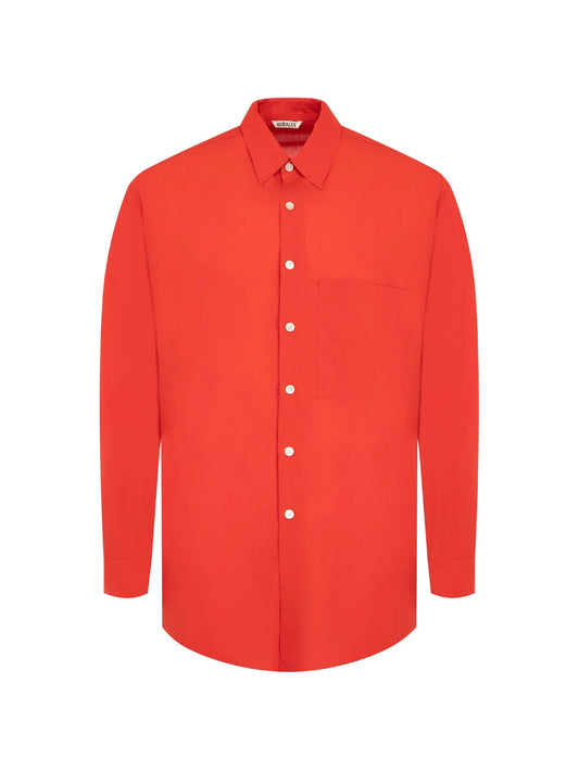 Auralee Shirt