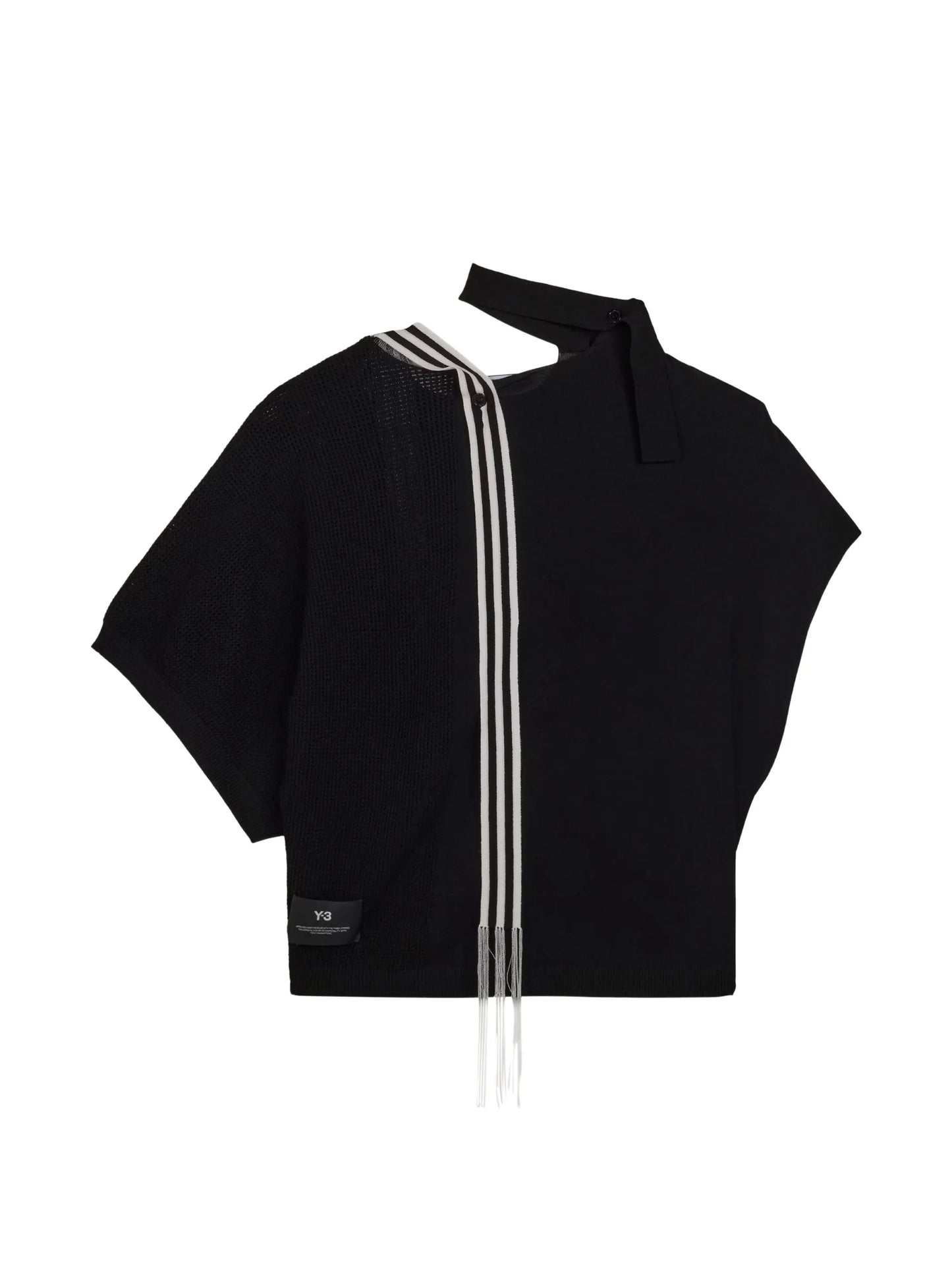 Y-3 Knit Top
