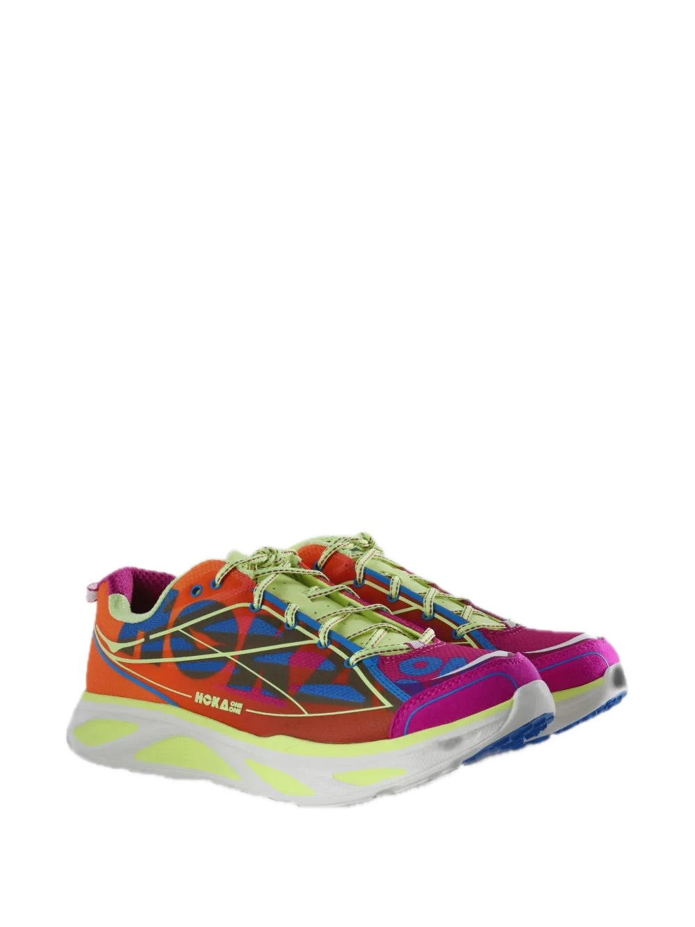 Hoka Huaka Pro