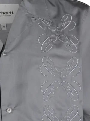S/S Signet Shirt