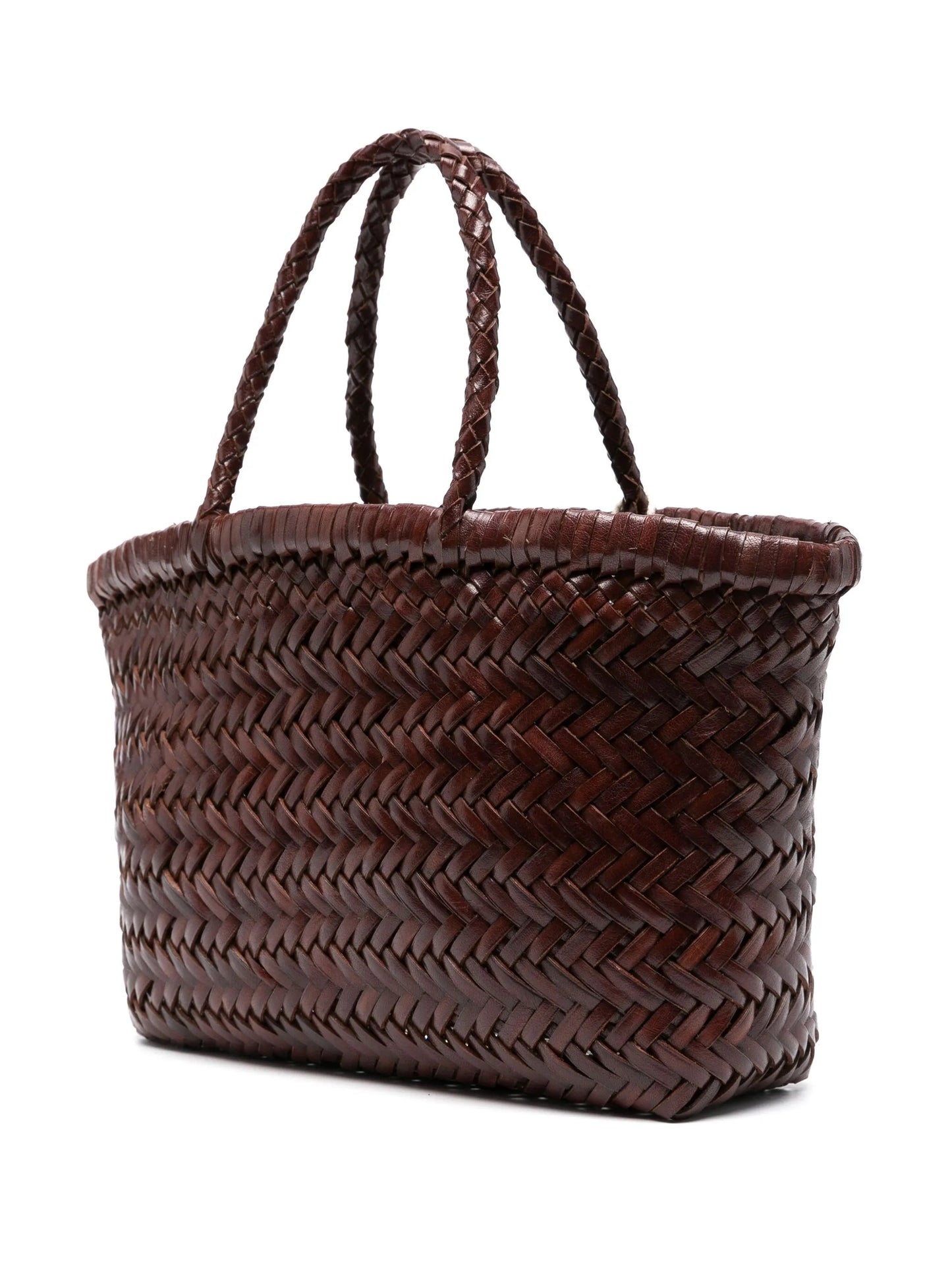 Dragon Diffusion Mini Flat Gora Basket