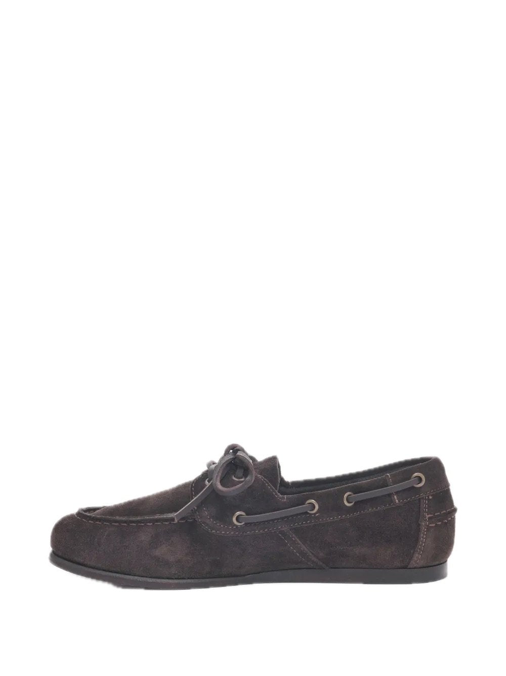 Sebago Owen Woman