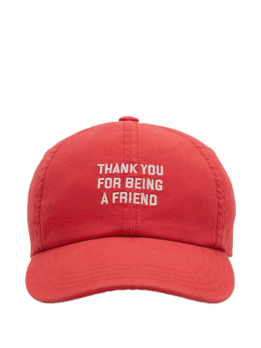 Ami Friends Cap
