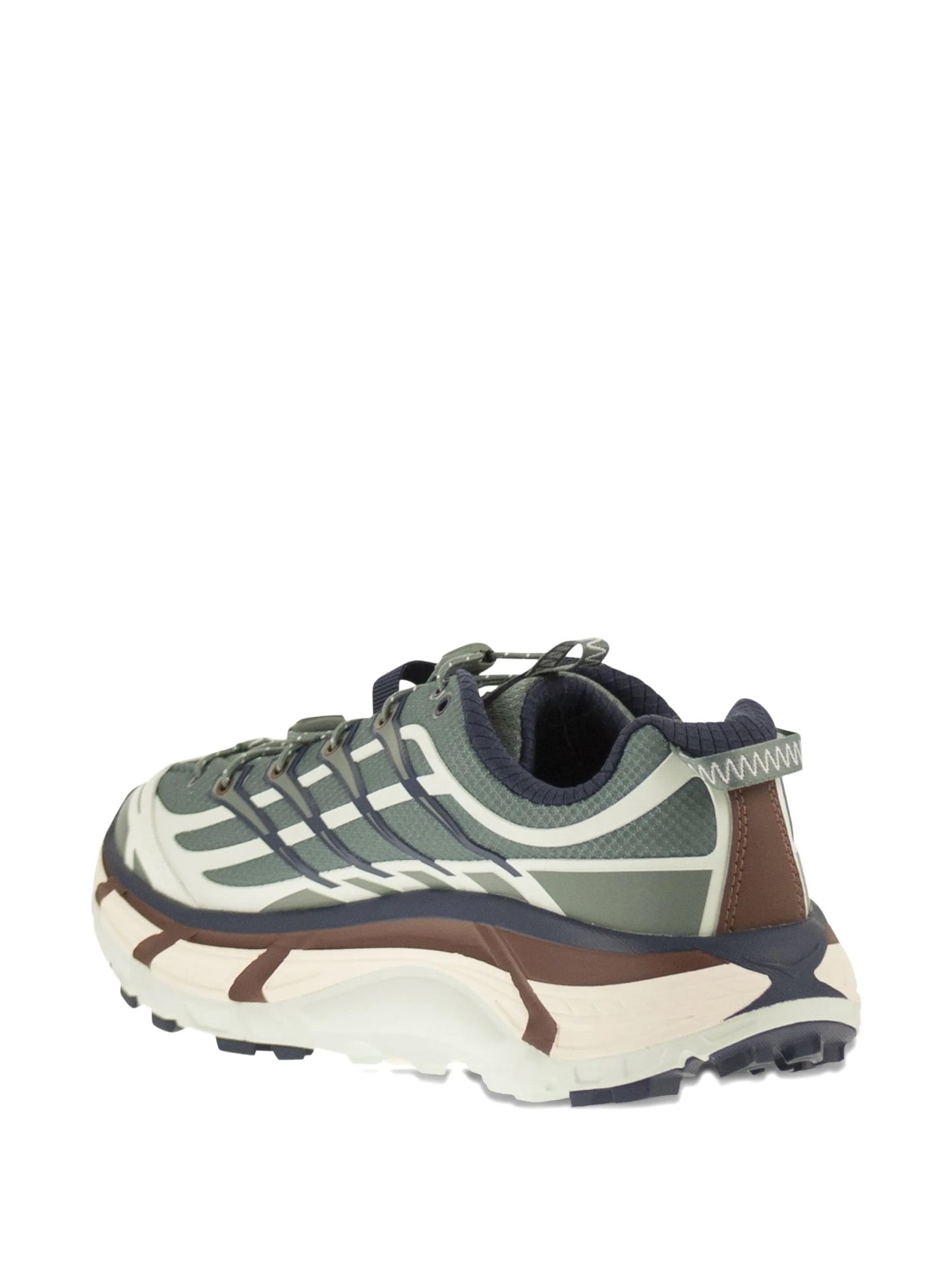 U Mafate Three 2 Wordmark