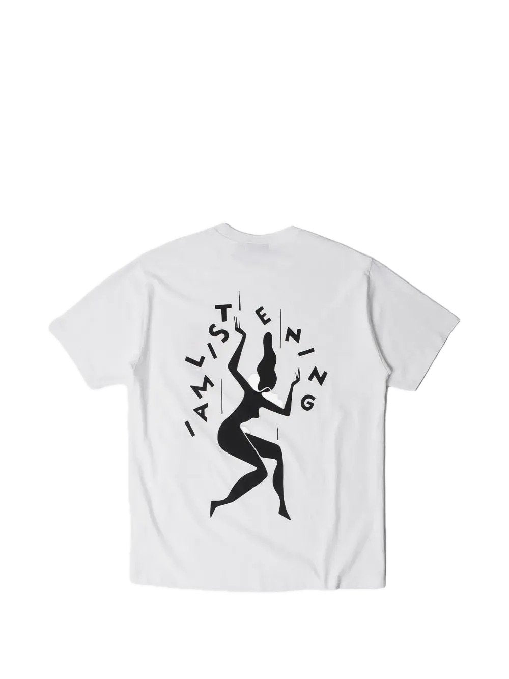 Parra Not Listening T-Shirt