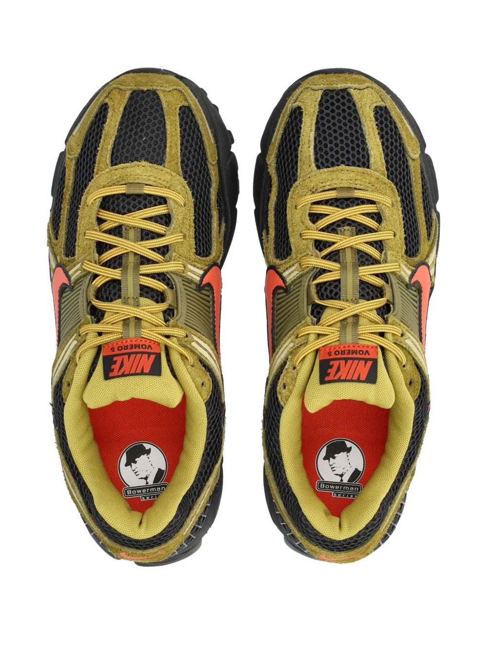 NIKE ZOOM VOMERO 5 PRM