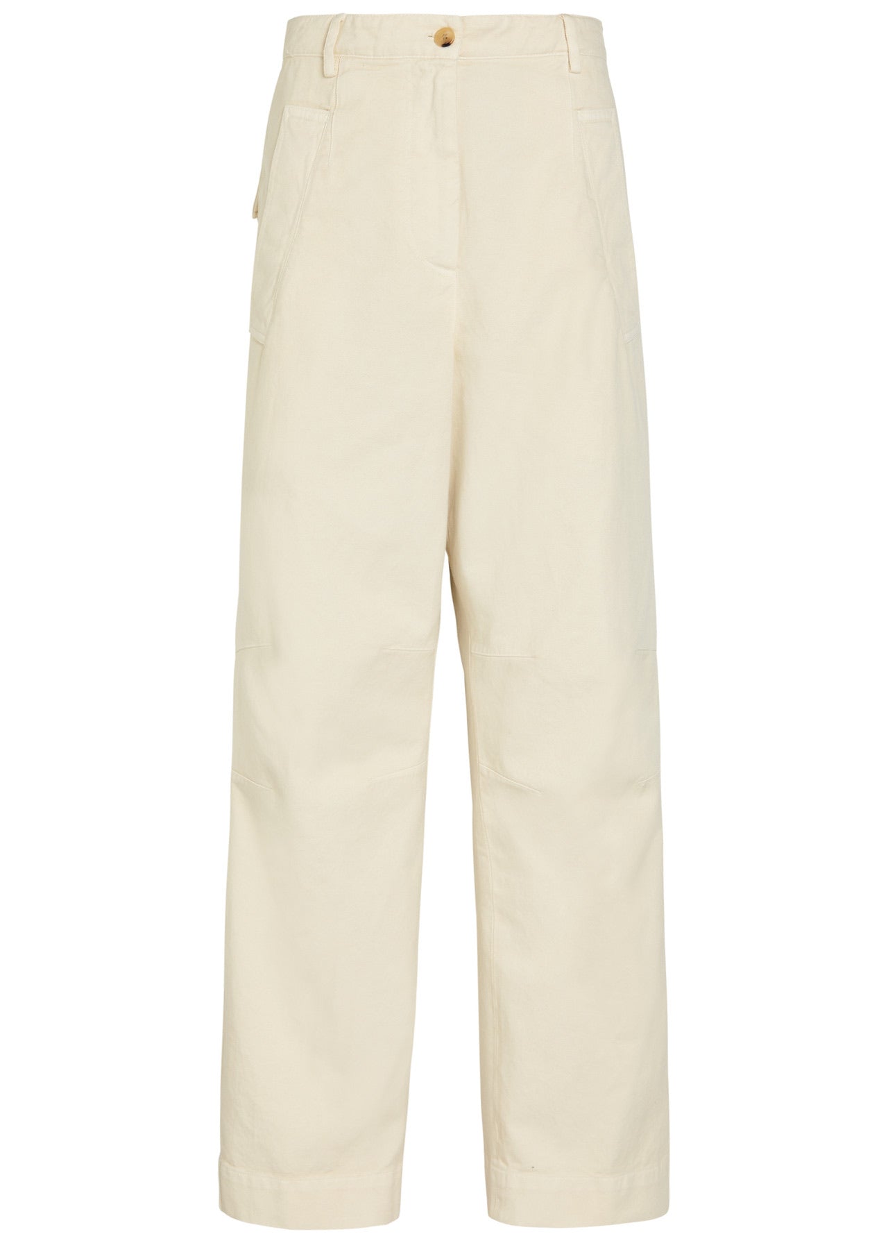 Dries Van Noten Pincks Pants