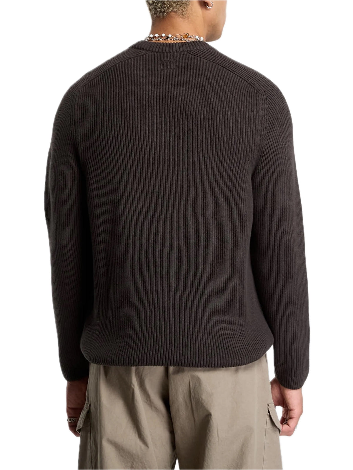 C.P. Company Crew Neck