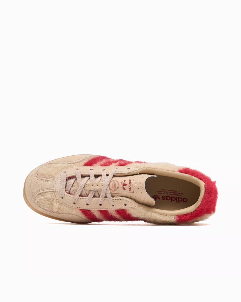 GAZELLE INDOOR W