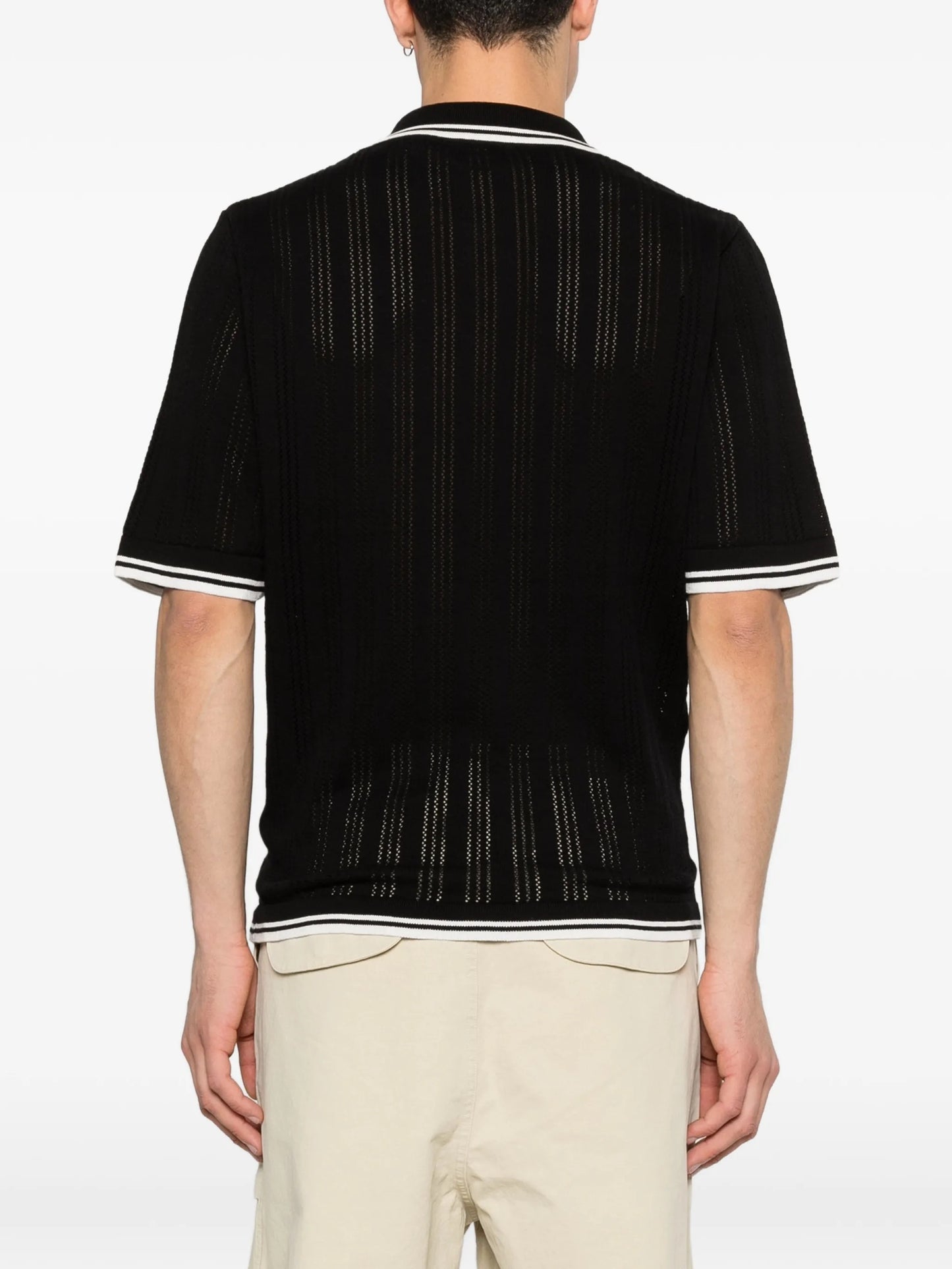 S/S Ramsey Polo