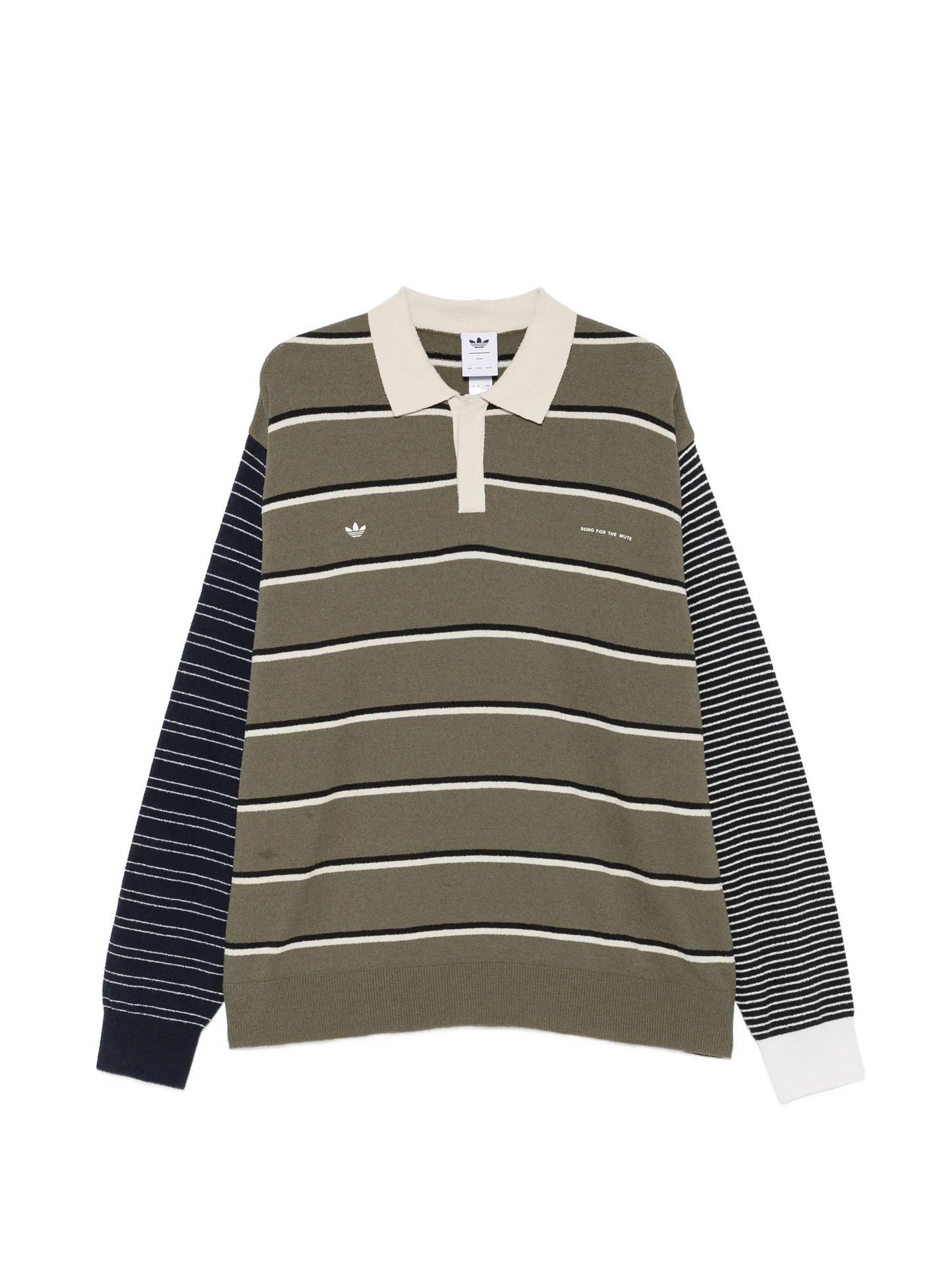 Adidas SFTM007 TEE LS
