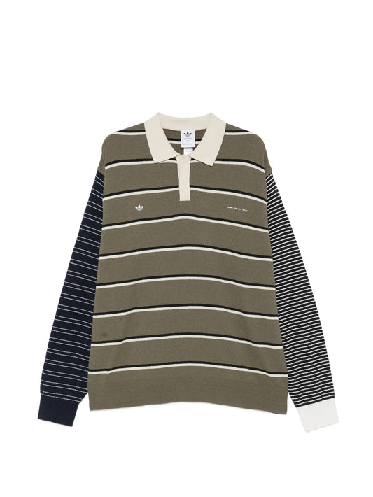 Adidas SFTM007 TEE LS