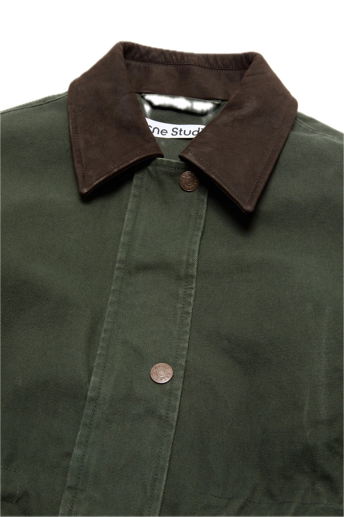 Acne Studios RW-WN-OUTW000042