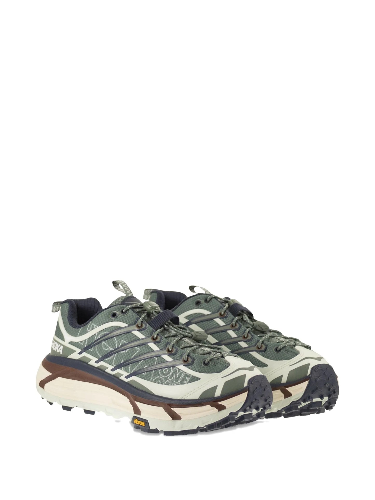 U Mafate Three 2 Wordmark