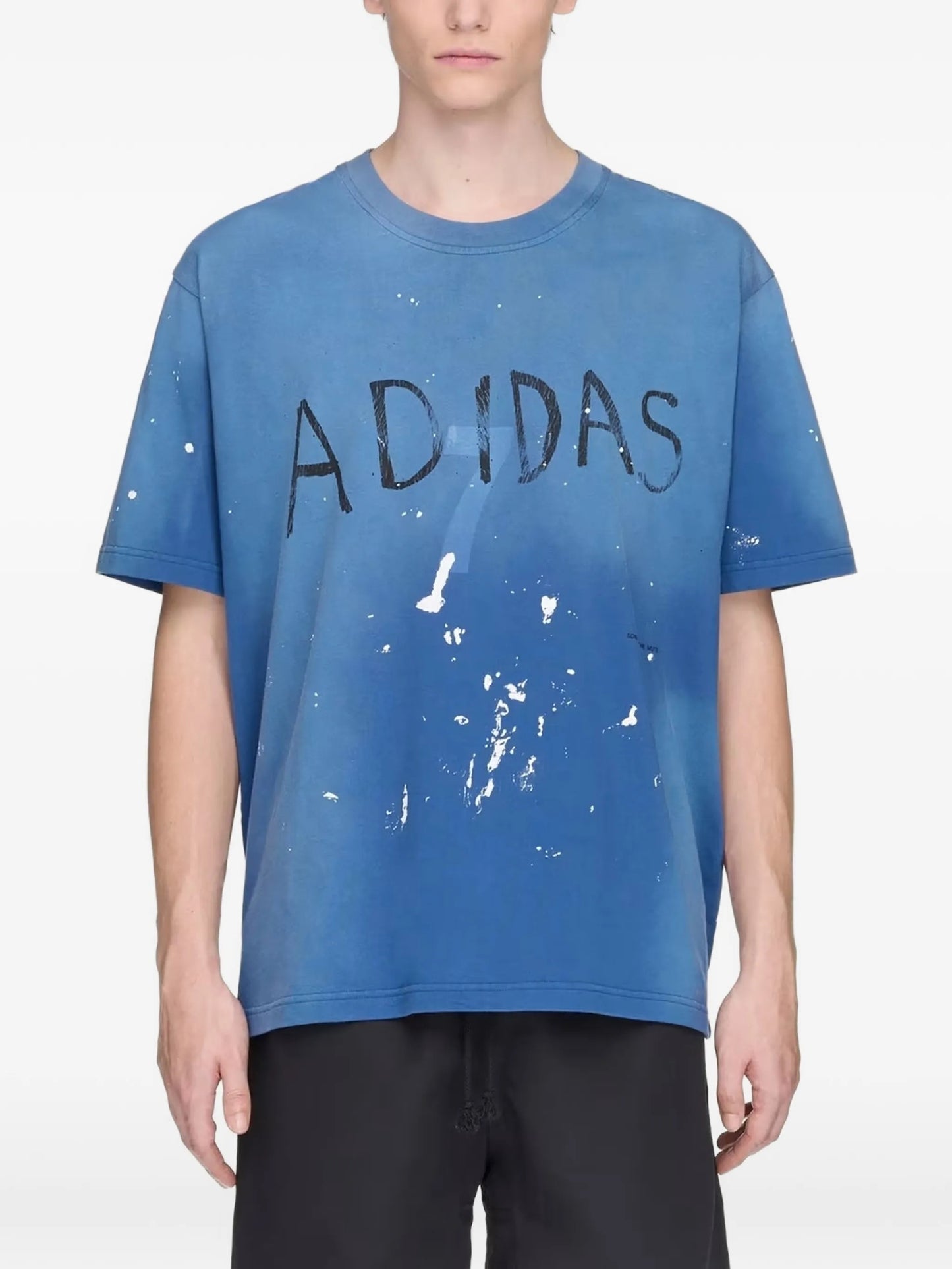 Adidas SFTM007 TEE SS